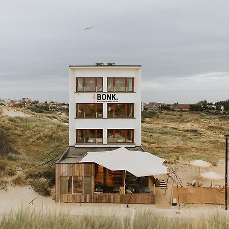 Bonk Suites Middelkerke Εξωτερικό φωτογραφία