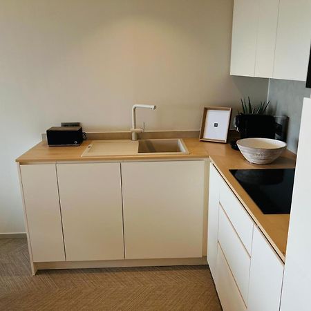 Bonk Suites Middelkerke Εξωτερικό φωτογραφία