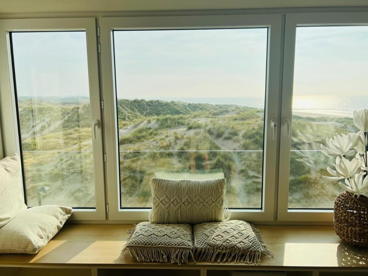 Bonk Suites Middelkerke Εξωτερικό φωτογραφία