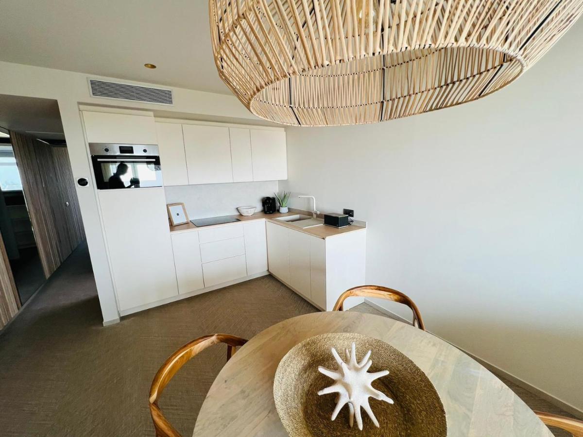 Bonk Suites Middelkerke Εξωτερικό φωτογραφία