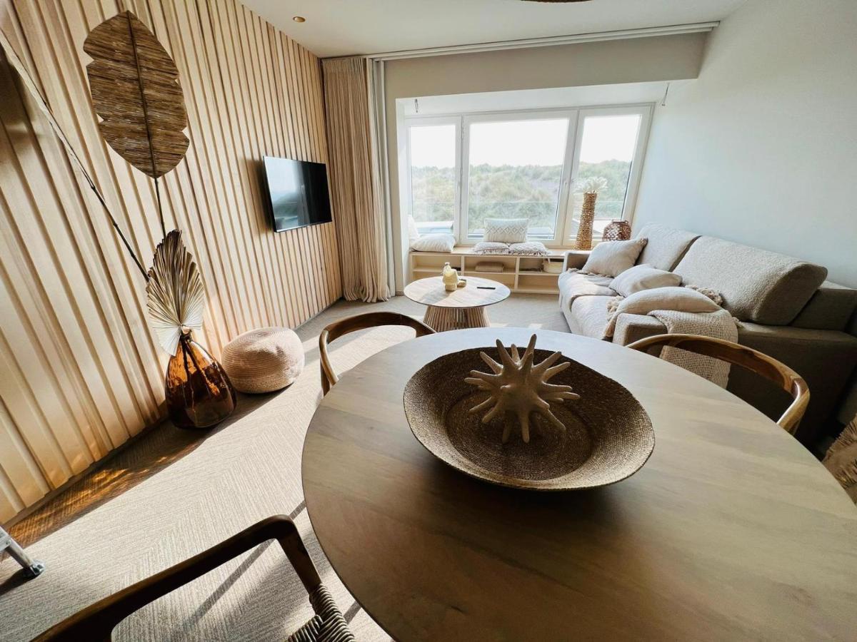 Bonk Suites Middelkerke Εξωτερικό φωτογραφία