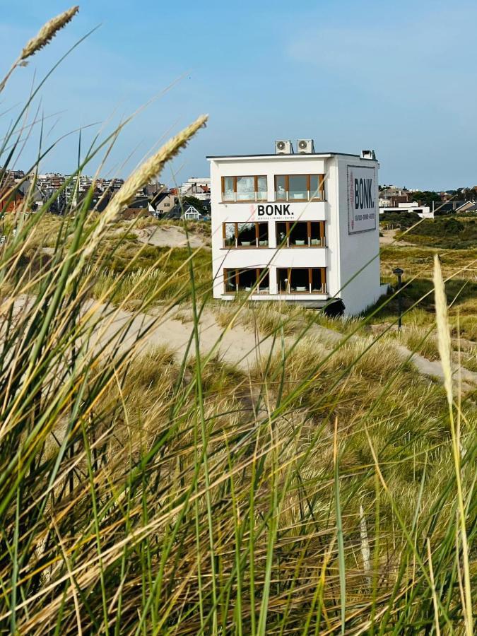 Bonk Suites Middelkerke Εξωτερικό φωτογραφία
