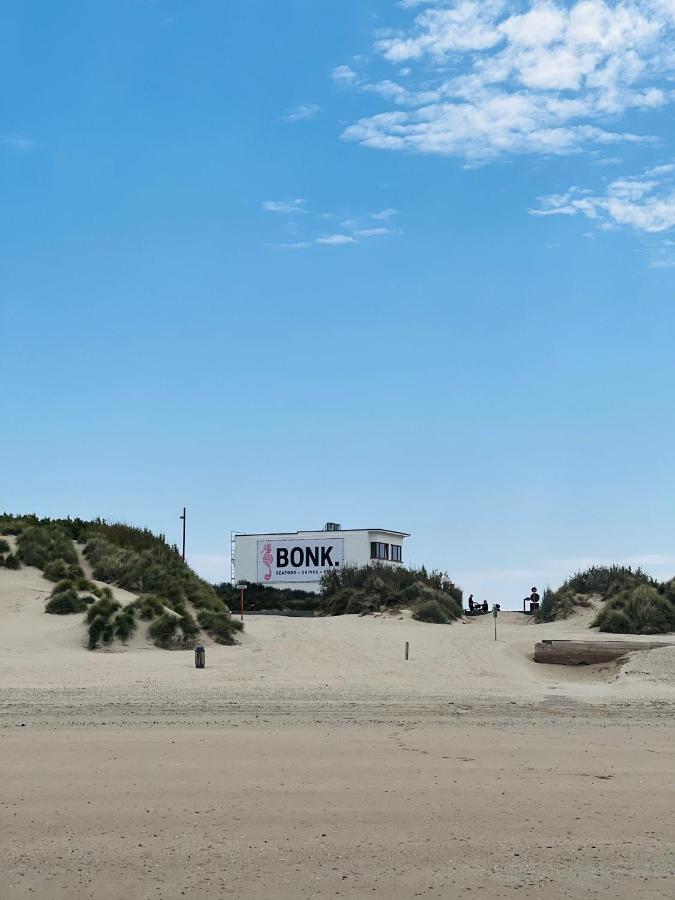 Bonk Suites Middelkerke Εξωτερικό φωτογραφία