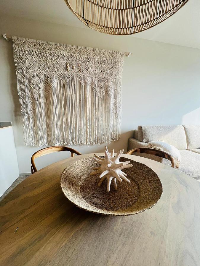 Bonk Suites Middelkerke Εξωτερικό φωτογραφία