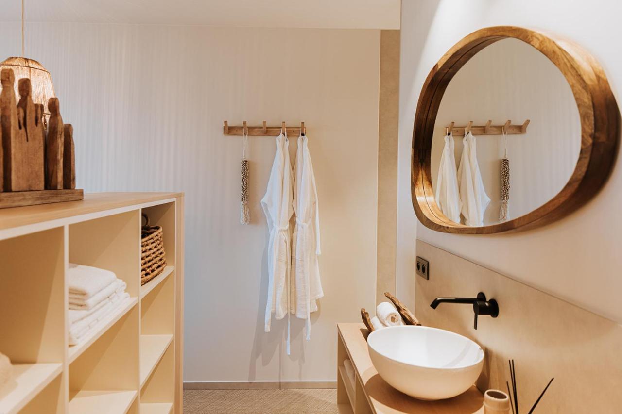 Bonk Suites Middelkerke Εξωτερικό φωτογραφία