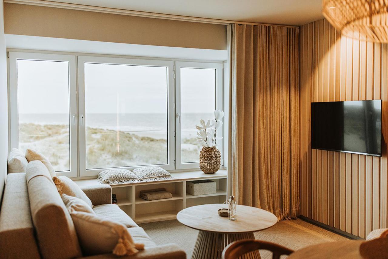 Bonk Suites Middelkerke Εξωτερικό φωτογραφία