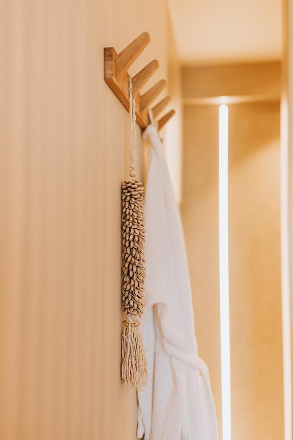 Bonk Suites Middelkerke Εξωτερικό φωτογραφία
