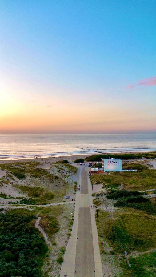 Bonk Suites Middelkerke Εξωτερικό φωτογραφία