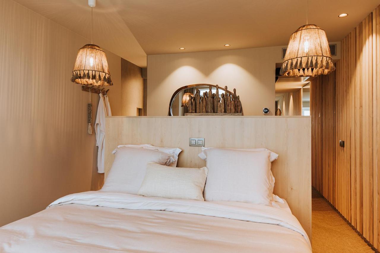 Bonk Suites Middelkerke Εξωτερικό φωτογραφία