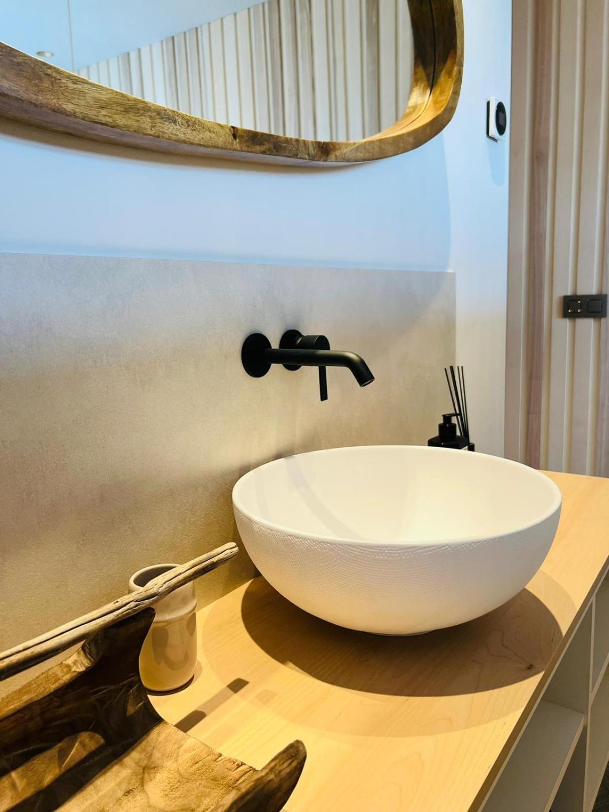 Bonk Suites Middelkerke Εξωτερικό φωτογραφία