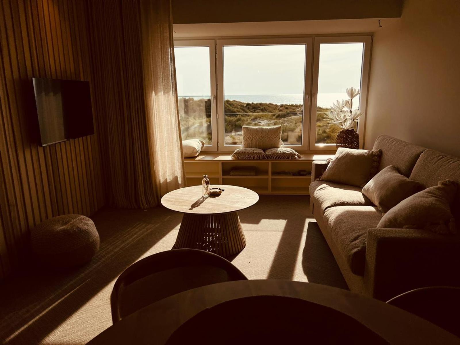 Bonk Suites Middelkerke Εξωτερικό φωτογραφία