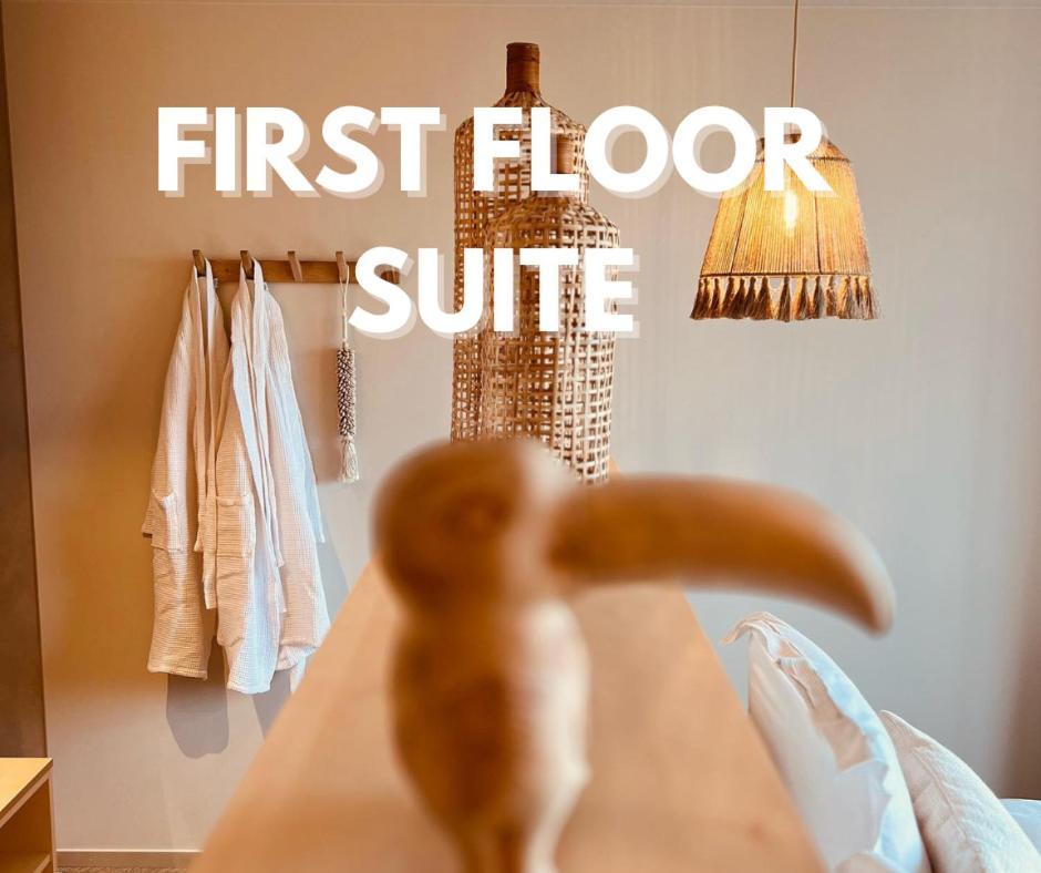 Bonk Suites Middelkerke Δωμάτιο φωτογραφία
